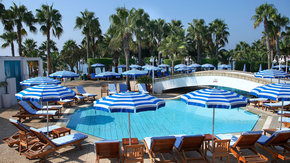 The GrandResort–Limited Edition by Leonardo Hotels